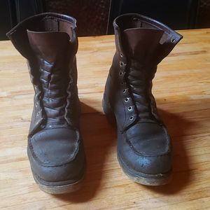 Redwing Irish setter